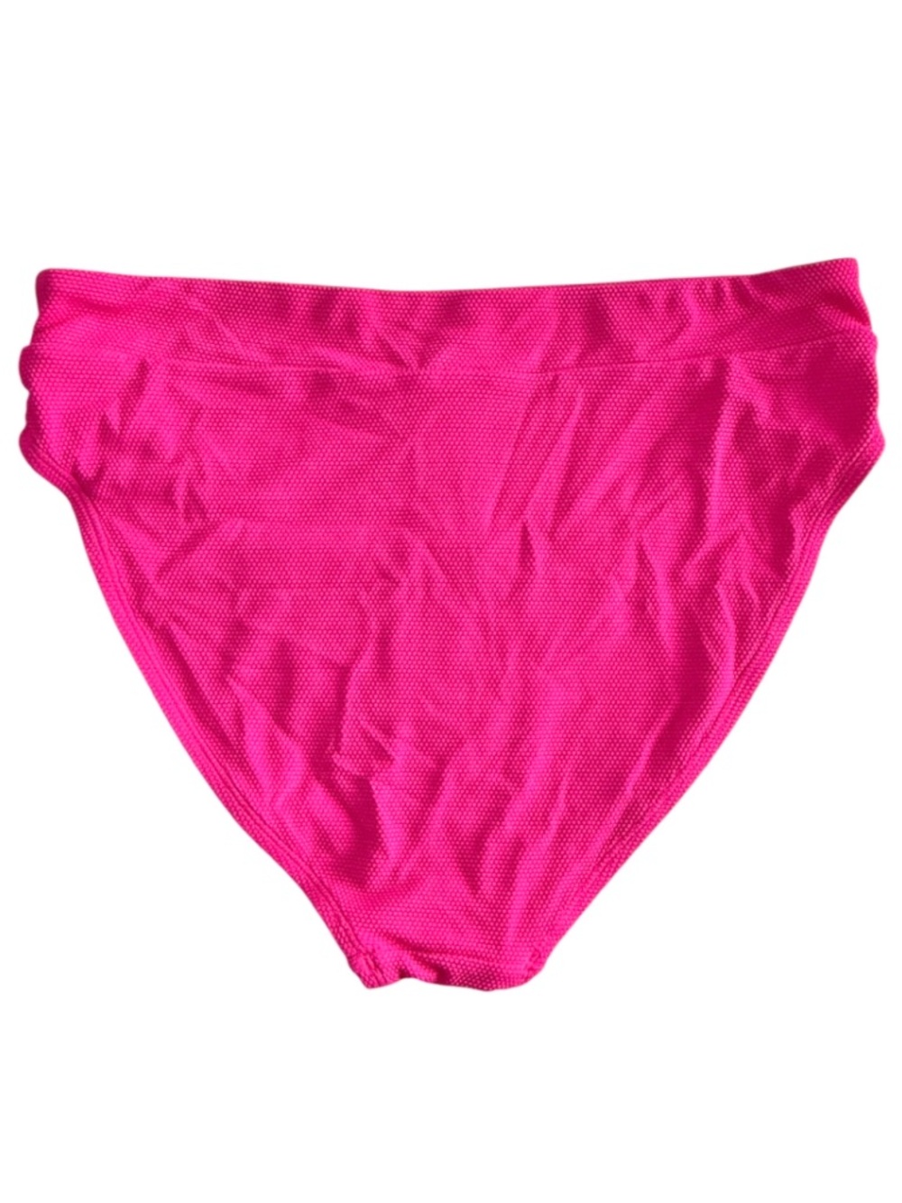 Tommy Bahama Island Cays High-Waist Bikini Bottom - Picture 5 of 14